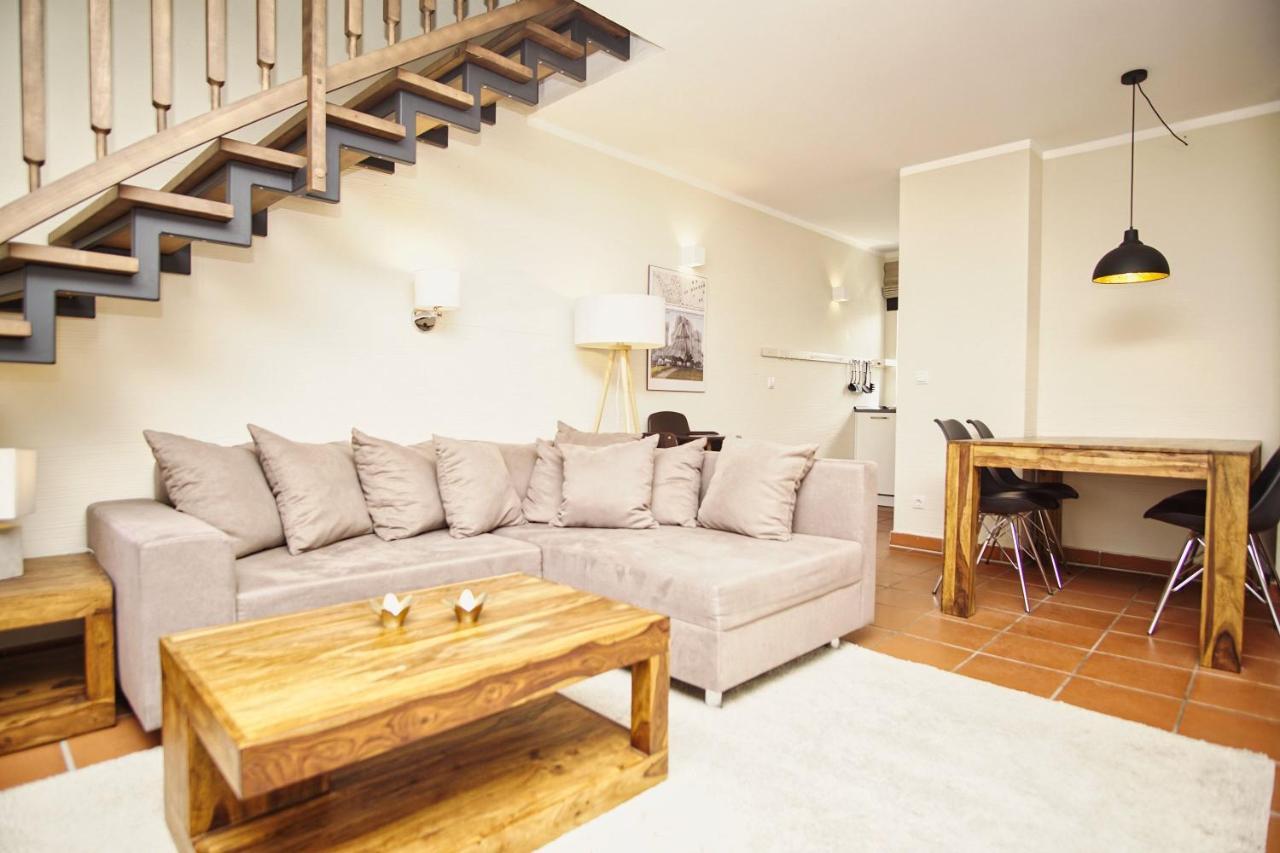 Strandnahe Ferienwohnung Mit Eigener Terrasse - Feriendorf Bakenberg Fewo D06 ดรันส์เคอ ภายนอก รูปภาพ